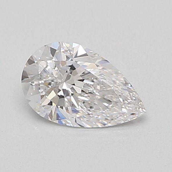 LG634428048 Diamant Lab Grown PEAR VS1