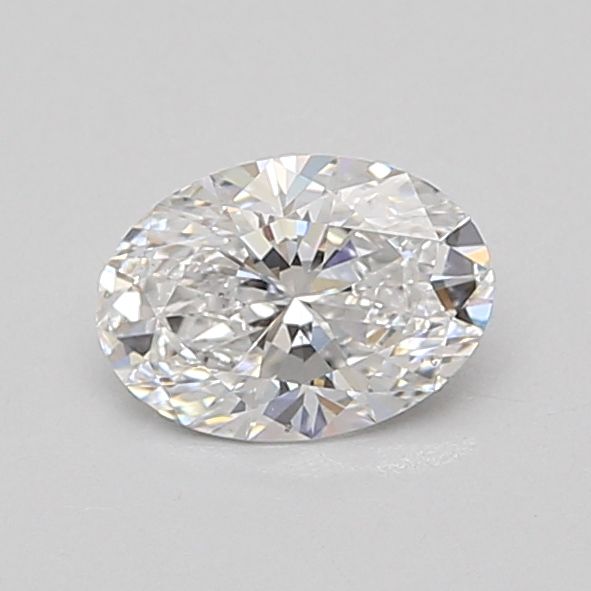 LG634428053 Diamant Lab Grown OVAL VS2