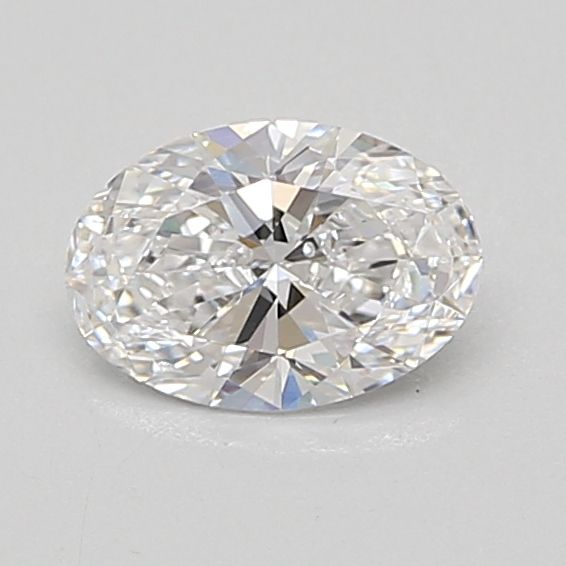 LG634428057 Diamant Lab Grown OVAL VS1