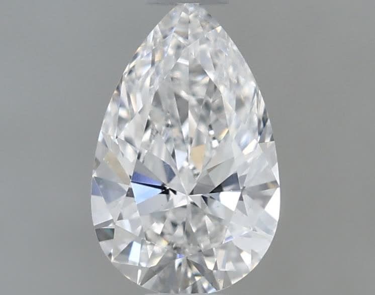 LG634428062 Diamant Lab Grown PEAR VS1