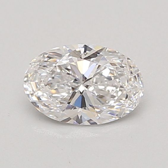 LG634428066 Diamant Lab Grown OVAL VS1