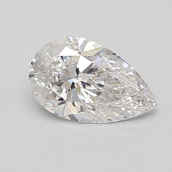LG634428067 Diamant Lab Grown PEAR VS1