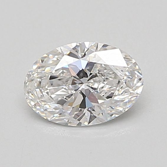 LG634428072 Diamant Lab Grown OVAL VS2