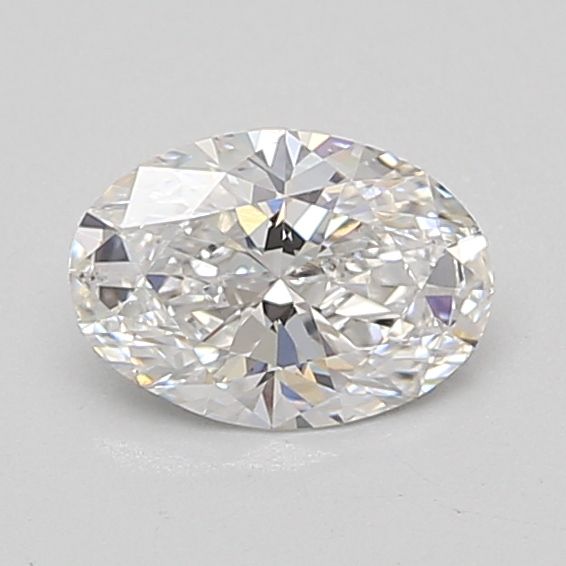 LG634428073 Diamant Lab Grown OVAL VS1
