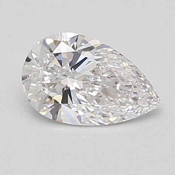 LG634428076 Diamant Lab Grown PEAR VS2