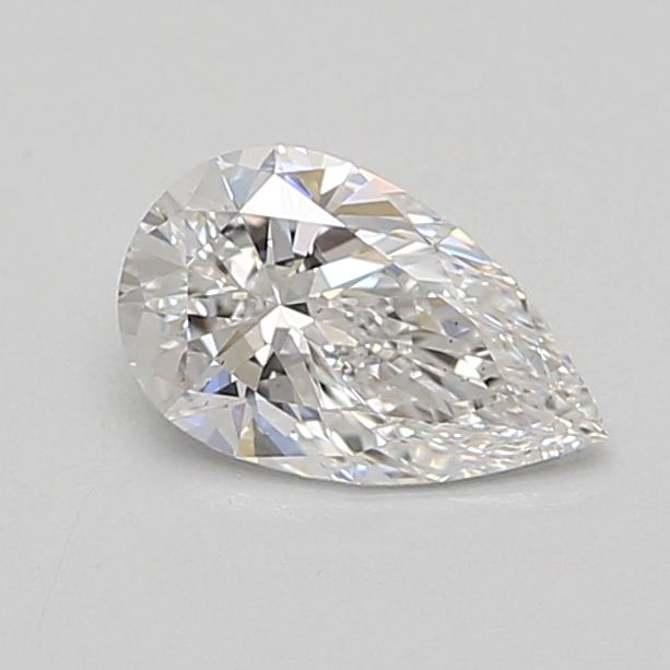 LG634428089 Diamant Lab Grown PEAR VS1