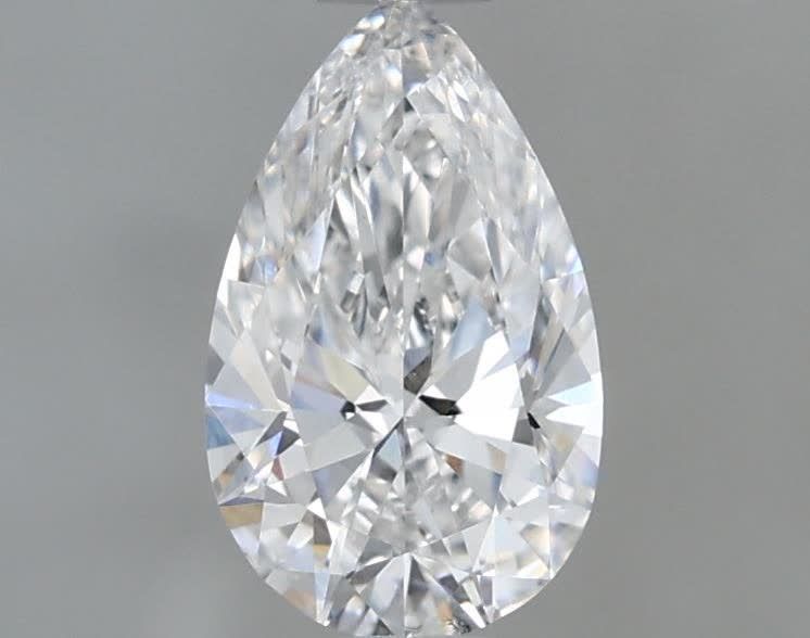 LG634428095 Diamant Lab Grown PEAR VS1