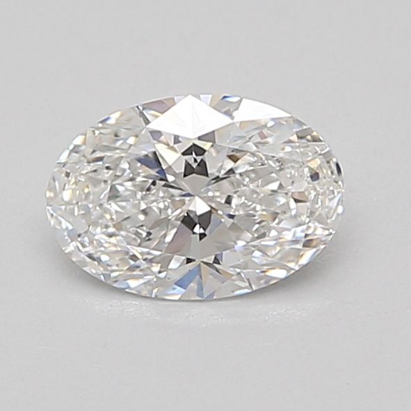 LG634428098 Diamant Lab Grown OVAL VS1