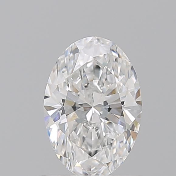 LG634428917 Diamant Lab Grown OVAL VS1