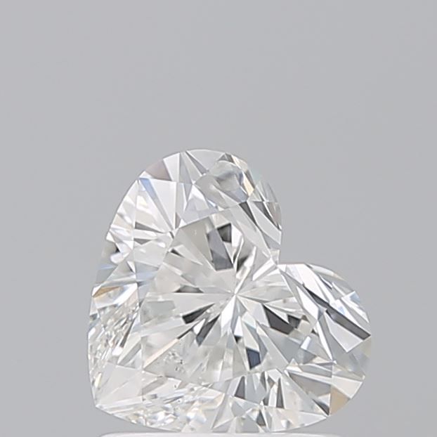 LG634428923 Diamant Lab Grown HEART VS1