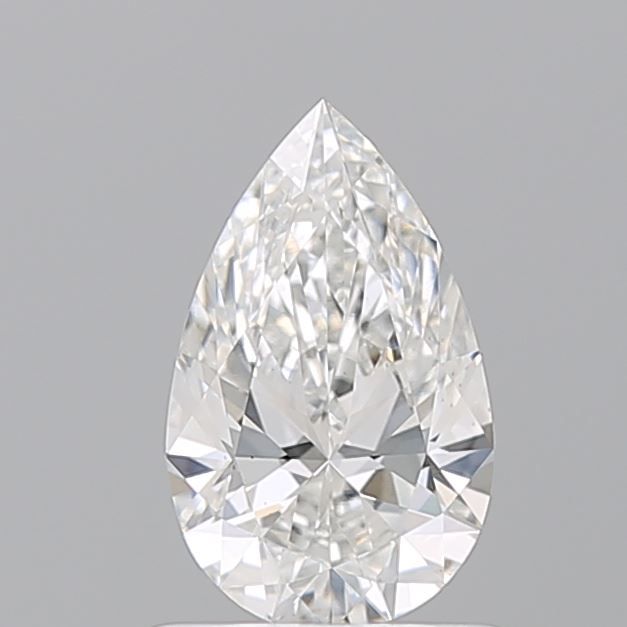 LG634428926 Diamant Lab Grown PEAR VS1
