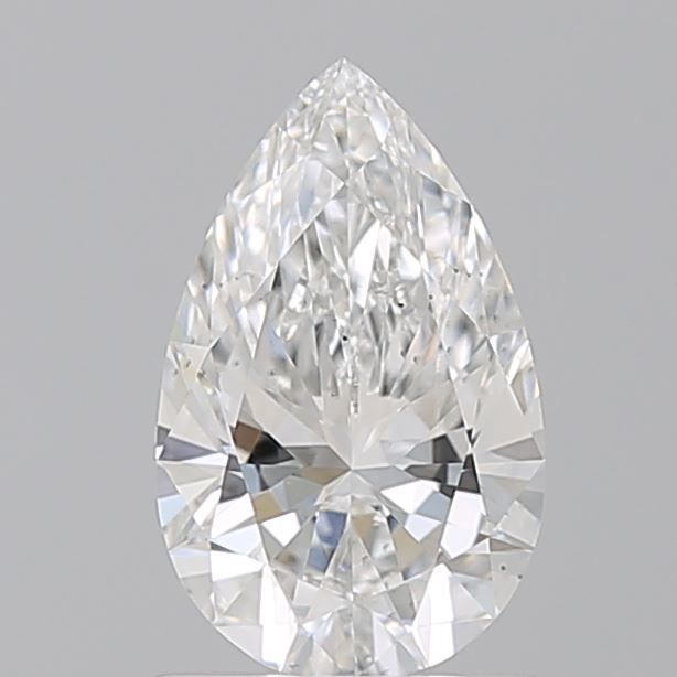 LG634428927 Diamant Lab Grown PEAR VS2