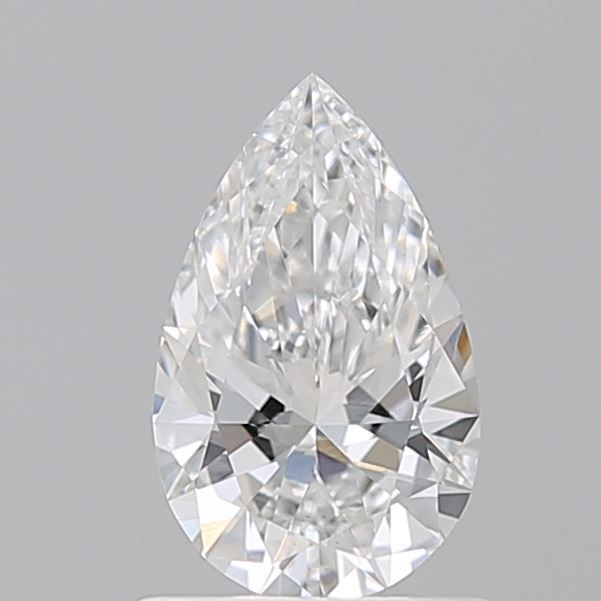 LG634428928 Diamant Lab Grown PEAR VS1
