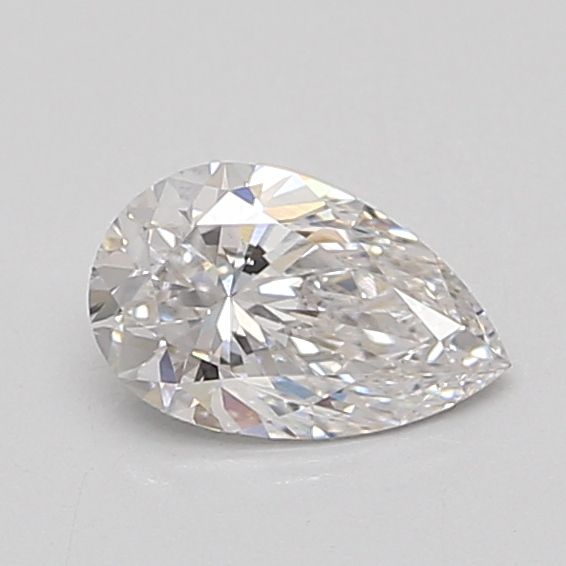 LG634429361 Diamant Lab Grown PEAR VS2