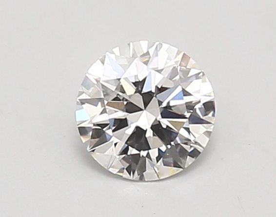 LG634430538 Diamant Lab Grown ROUND VVS2