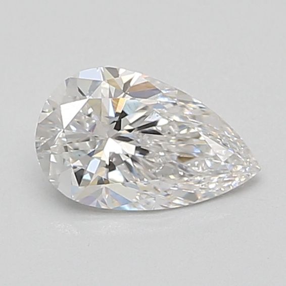 LG634433413 Diamant Lab Grown PEAR VS2