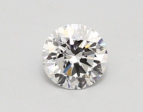 LG634433449 Diamant Lab Grown ROUND VVS2