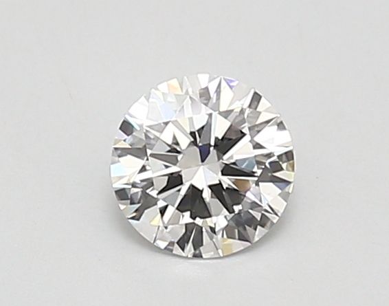 LG634433453 Diamant Lab Grown ROUND VVS2