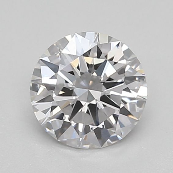LG634433459 Diamant Lab Grown ROUND VVS2