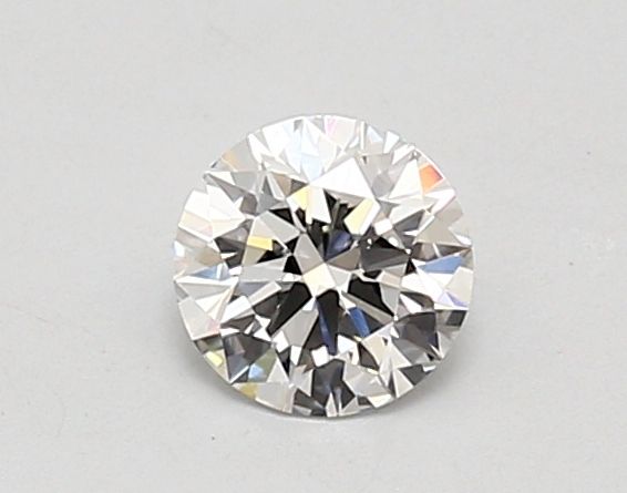 LG634433461 Diamant Lab Grown ROUND VVS2