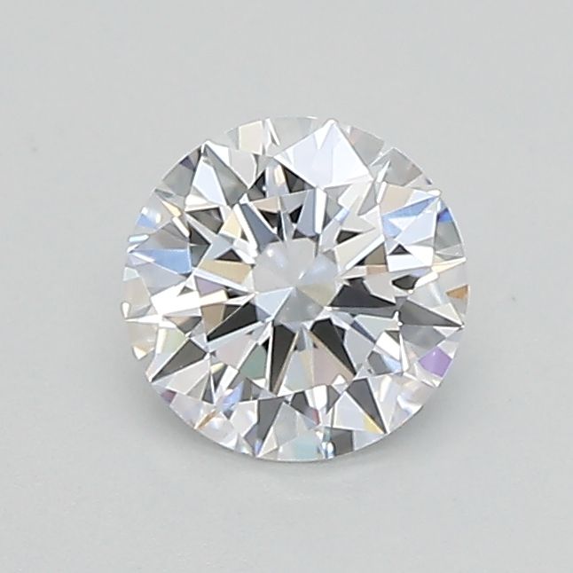LG634433469 Diamant Lab Grown ROUND VVS2