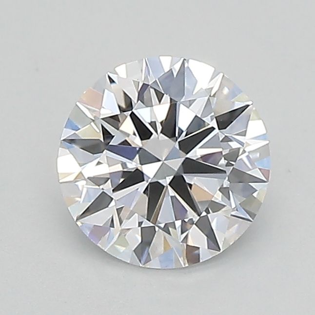 LG634433471 Diamant Lab Grown ROUND VVS2