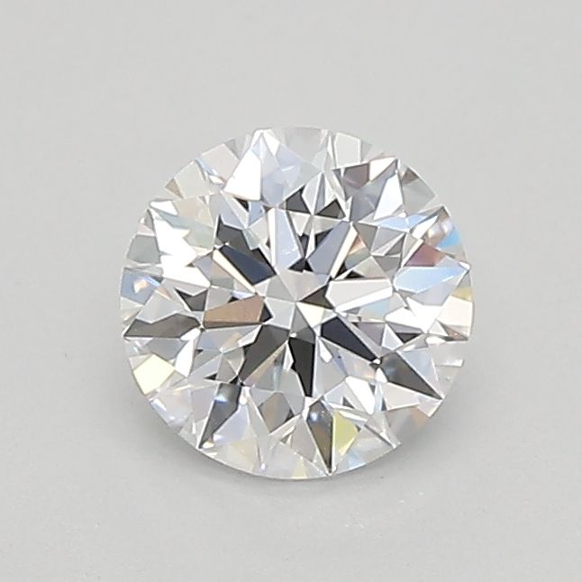 LG634433481 Diamant Lab Grown ROUND VVS2
