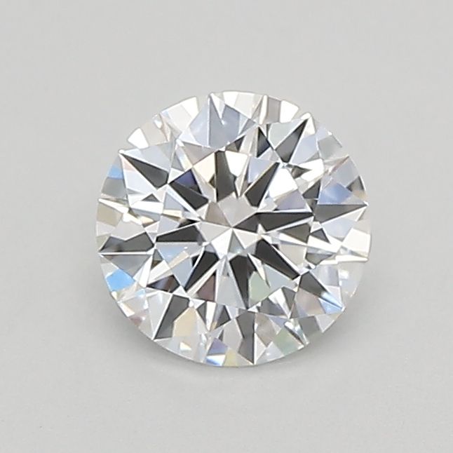 LG634433486 Diamant Lab Grown ROUND VVS2