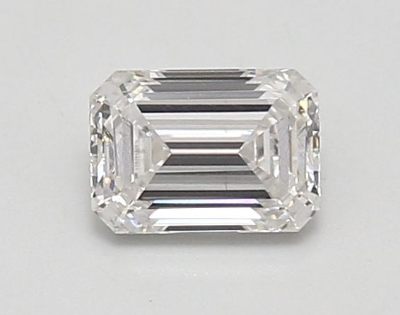 LG634433615 Diamant Lab Grown EMERALD VS2