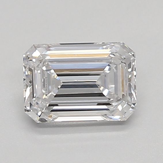 LG634433616 Diamant Lab Grown EMERALD VS1