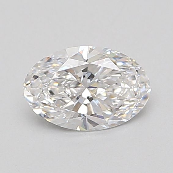 LG634439327 Diamant Lab Grown OVAL VS1