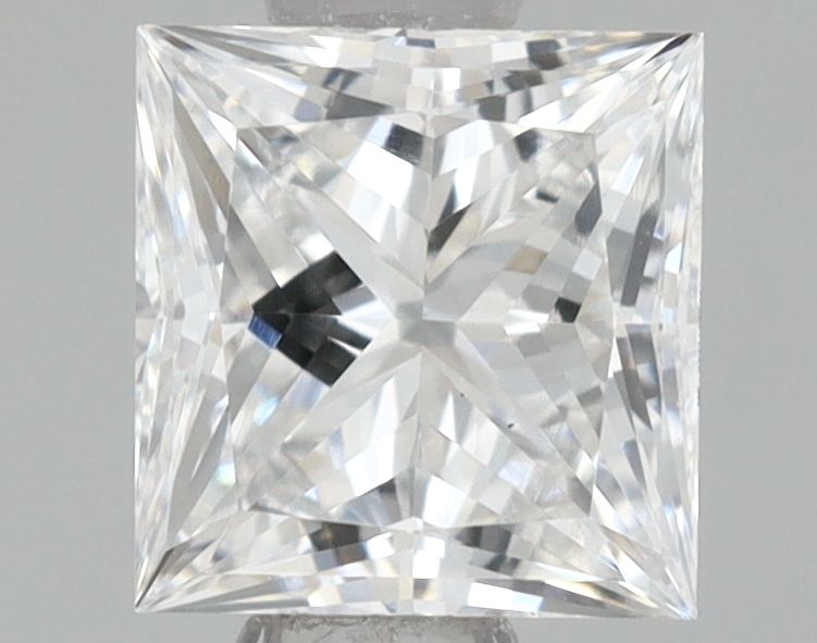LG634439834 Diamant Lab Grown PRINCESS VS1