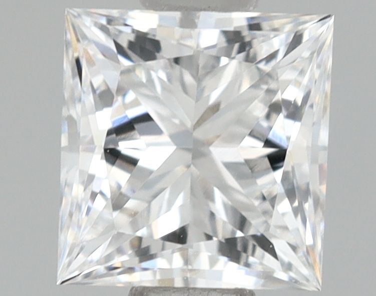 LG634439836 Diamant Lab Grown PRINCESS VVS2