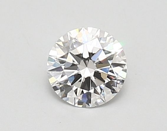 LG634443702 Diamant Lab Grown ROUND VVS2