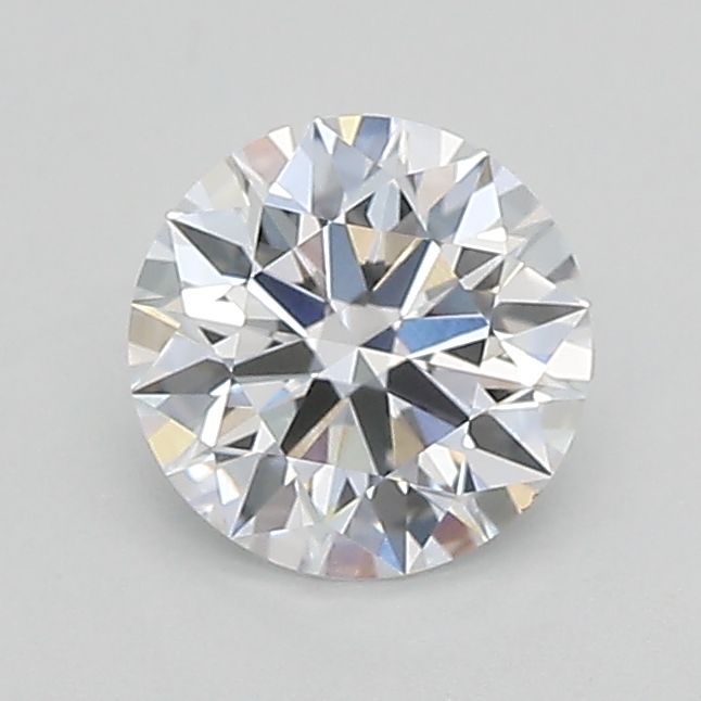 LG634443714 Diamant Lab Grown ROUND VVS2
