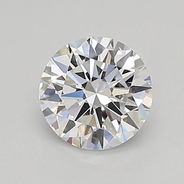 LG634443717 Diamant Lab Grown ROUND VVS1