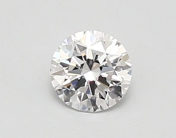 LG634443720 Diamant Lab Grown ROUND VVS2