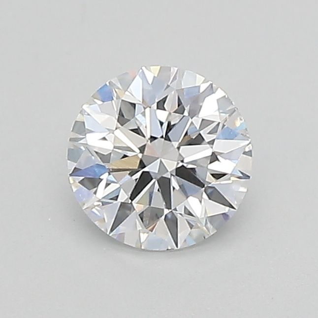 LG634443730 Diamant Lab Grown ROUND VVS1