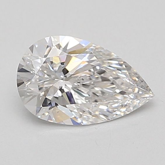 LG634443962 Diamant Lab Grown PEAR VS1