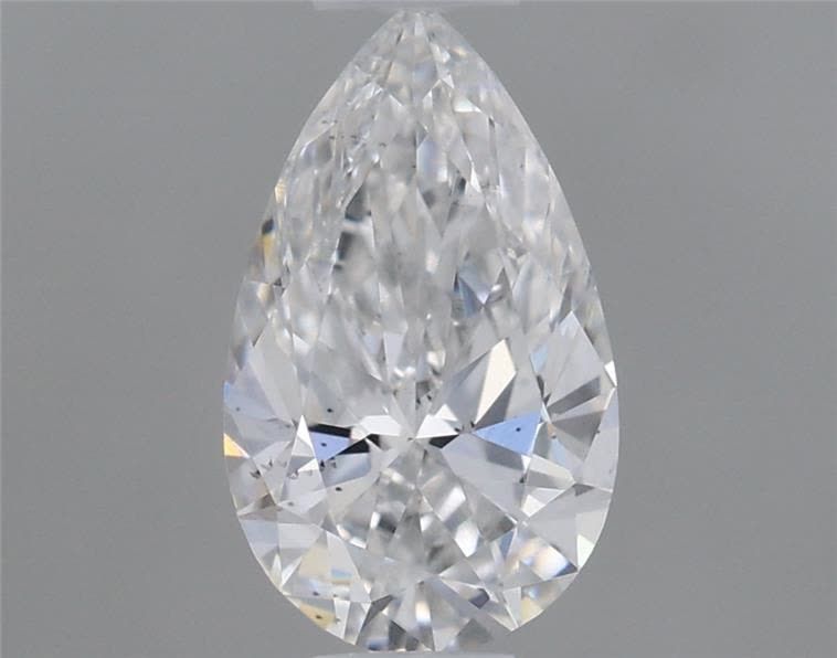 LG634443970 Diamant Lab Grown PEAR VS2