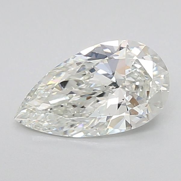 LG634446595 Diamant Lab Grown PEAR VS2