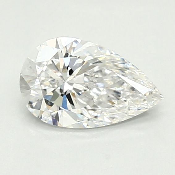 LG634447974 Diamant Lab Grown PEAR VS2