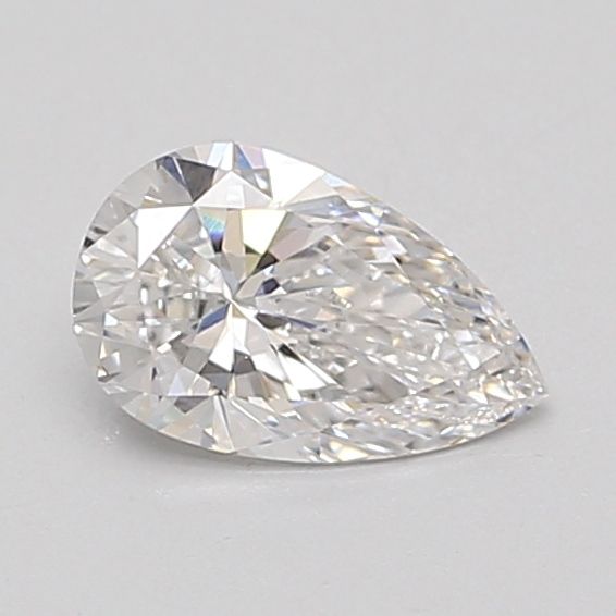 LG634449298 Diamant Lab Grown PEAR VS1
