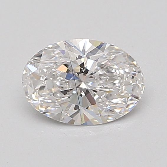 LG634449300 Diamant Lab Grown OVAL VS2