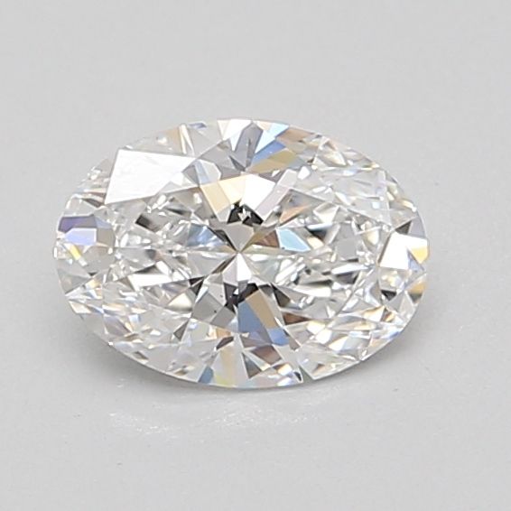 LG634449319 Diamant Lab Grown OVAL VS2