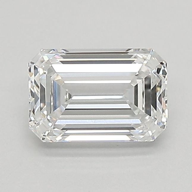 LG634449754 Diamant Lab Grown EMERALD VVS1