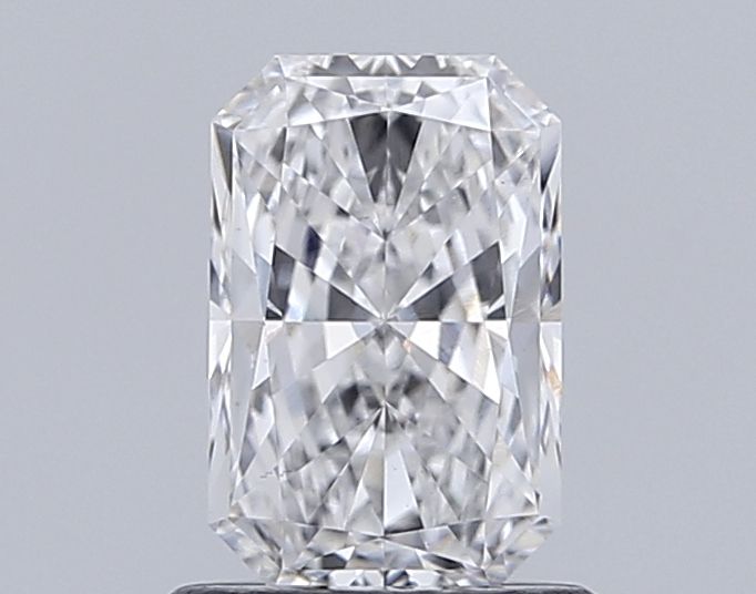 LG634471328 Diamant Lab Grown EMERALD VS2