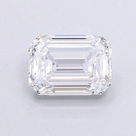 LG634472018 Diamant Lab Grown EMERALD VVS1