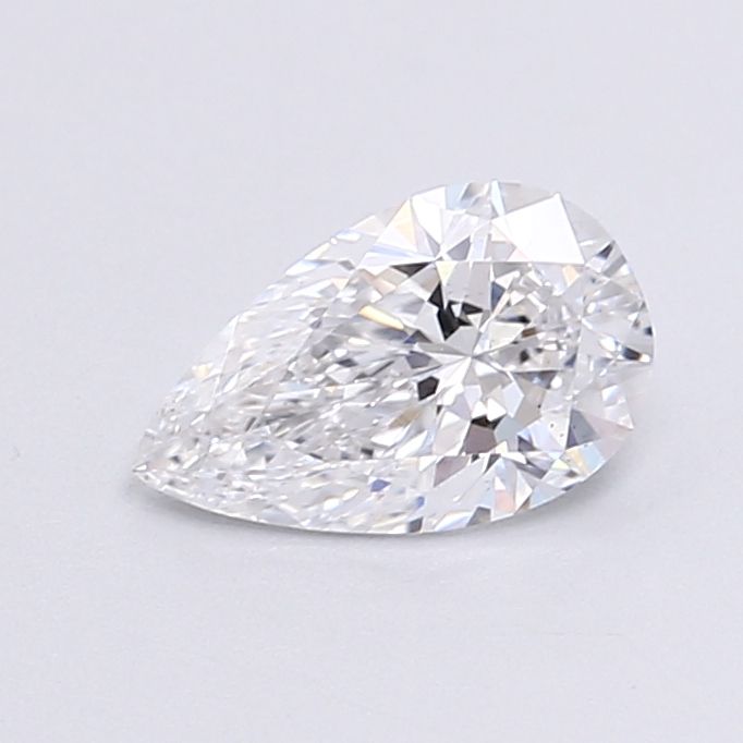 LG634472022 Diamant Lab Grown PEAR VS2