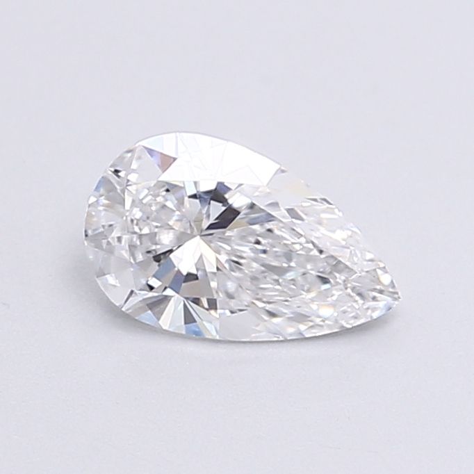 LG634472023 Diamant Lab Grown PEAR VS2